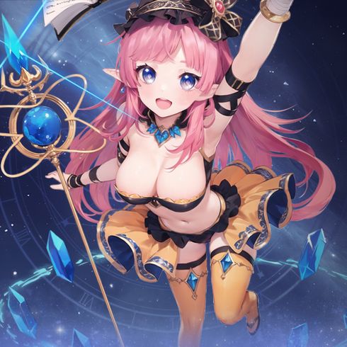 アンジー