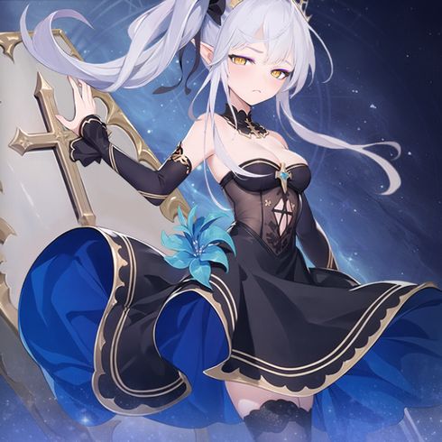 イリス・SP