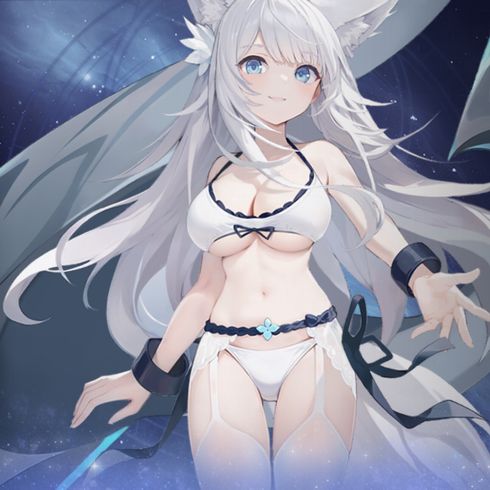 セレナ