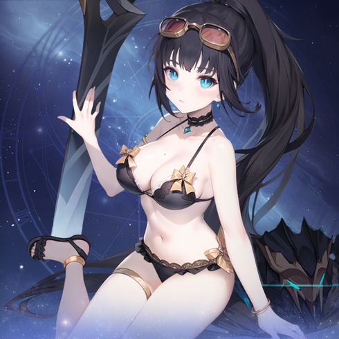 ゾーイ・SP