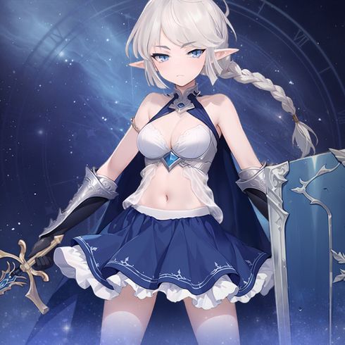 レイア