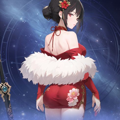 須佐真希・SP